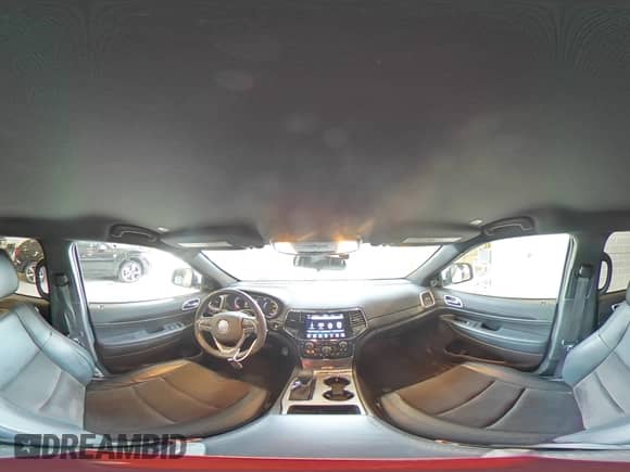 2021 Jeep Grand Cherokee Laredo X z VIN 1C4RJFAG9MC797517, wystawiony jako Copart lot #86253195 z przebiegiem 44 444 mil mil oraz Szkoda całkowita • Salvage title. Historia ofert i sprzedaży dostępna na DreamBid. Obrazek 15.