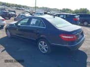 ✅ 2010 Mercedes-Benz E 350 Luxury • VIN: WDDHF8HB9AA245743 • Lot: 42970254. Listed on IAAI with 182,056 mi. Free auction sales archive from the USA and detailed vehicle history report at DreamBid. Image 3.