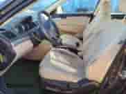 2009 Hyundai Sonata GLS z VIN 5NPET46C99H572948, wystawiony jako Copart lot #71617284 z przebiegiem 177 336 mil mil oraz Szkoda całkowita • Salvage title. Historia ofert i sprzedaży dostępna na DreamBid. Obrazek 7.