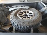 ✅ 2020 Ram 1500 Warlock • VIN: 1C6RR6GG2LS105366 • Лот: 47004785. Опубликован ранее на Copart с пробегом 80 125 миль. Бесплатный доступ к архиву аукционных продаж из США и подробный отчёт об истории автомобиля на DreamBid. Изображение 12.