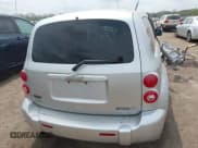 ✅ 2010 Chevrolet HHR 1LT • VIN: 3GNBABDB3AS622736 • Lot: 42146101. Listed on IAAI with Not provided. Free auction sales archive from the USA and detailed vehicle history report at DreamBid. Image 16.