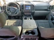 ✅ 2020 Ford F-150 XL • VIN: 1FTEW1CP5LKD72865 • Lot: 60927265. Listed on Copart with 94,485 mi. Free auction sales archive from the USA and detailed vehicle history report at DreamBid. Image 8.