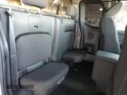 ✅ 2021 Nissan Frontier S • VIN: 1N6ED0CE2MN707589 • Лот: 86127665. Опубликован ранее на Copart с пробегом 46 344 миль. Бесплатный доступ к архиву аукционных продаж из США и подробный отчёт об истории автомобиля на DreamBid. Изображение 10.