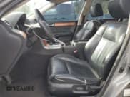 ✅ 2006 Infiniti M Sport • VIN: JNKBY01E56M201968 • Lot: 84238035. Listed on Copart with 251,298 mi. Free auction sales archive from the USA and detailed vehicle history report at DreamBid. Image 7.