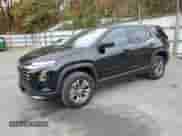 2025 Chevrolet Equinox FWD LT с VIN 3GNAXHEG9SL307183, выставлен на аукционе Copart как лот 90778795 с пробегом 17 065 миль миль и Чистый • Clean title. История ставок и продаж доступна на DreamBid. Изображение 1.