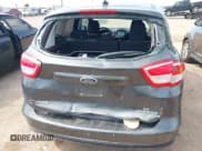 ✅ 2018 Ford C-Max SE • VIN: 1FADP5AU7JL101909 • Lot: 42146442. Wystawiony na IAAI z przebiegiem 145 319 mil. Bezpłatny archiwum sprzedaży aukcyjnych z USA i szczegółowy raport historii pojazdu na DreamBid. Zdjęcie 6.