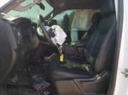 ✅ 2022 Chevrolet Silverado 2500HD • VIN: 2GC1YLEY2N1243348 • Lot: 54374045. Listed on Copart with 80,905 mi. Free auction sales archive from the USA and detailed vehicle history report at DreamBid. Image 7.