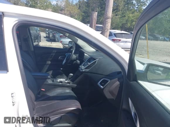 ✅ 2011 GMC Terrain SLT-2 • VIN: 2CTFLXE50B6223121 • Lot: 43112677. Wystawiony na IAAI z przebiegiem 170 394 mil. Bezpłatny archiwum sprzedaży aukcyjnych z USA i szczegółowy raport historii pojazdu na DreamBid. Zdjęcie 5.