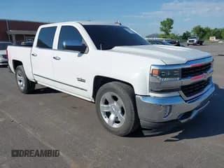 ✅ 2018 Chevrolet Silverado 1500 LTZ • VIN: 3GCPCSEC8JG151332 • Lot: 42254491. Wystawiony na IAAI z przebiegiem 173 776 mil. Bezpłatny archiwum sprzedaży aukcyjnych z USA i szczegółowy raport historii pojazdu na DreamBid. Zdjęcie 1.