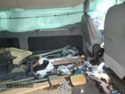 ✅ 2016 Ford Transit XLT • VIN: 1FMZK1YM4GKA00446 • Lot: 65953004. Wystawiony na Copart z przebiegiem Nie podano. Bezpłatny archiwum sprzedaży aukcyjnych z USA i szczegółowy raport historii pojazdu na DreamBid. Zdjęcie 11.