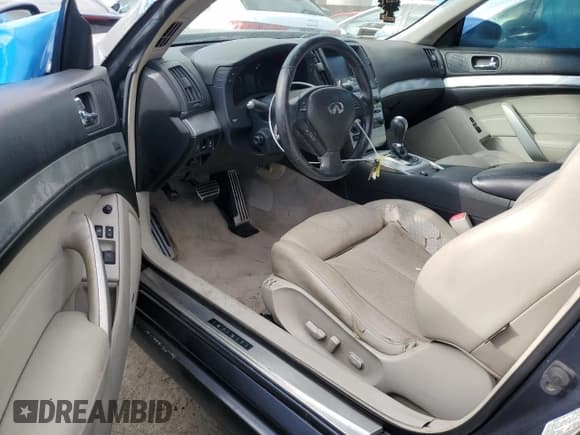 ✅ 2013 Infiniti G37 Journey • VIN: JN1CV6EK5DM921871 • Лот: 80912915. Опубликован ранее на Copart с пробегом 100 857 миль. Бесплатный доступ к архиву аукционных продаж из США и подробный отчёт об истории автомобиля на DreamBid. Изображение 8.