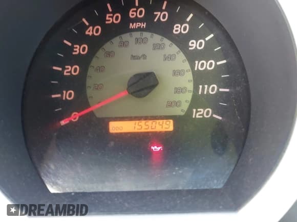 ✅ 2011 Toyota Tacoma PreRunner • VIN: 5TFJU4GN4BX005312 • Lot: 42840848. Listed on IAAI with 155,049 mi. Free auction sales archive from the USA and detailed vehicle history report at DreamBid. Image 7.