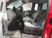 ✅ 2005 Ford F-150 XL • VIN: 1FTRF14W15KB99663 • Lot: 62746365. Listed on Copart with 85,868 mi. Free auction sales archive from the USA and detailed vehicle history report at DreamBid. Image 7.