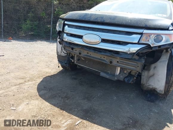 ✅ 2014 Ford Edge SEL • VIN: 2FMDK4JC4EBA22547 • Лот: 42122572. Опубликован ранее на IAAI с пробегом 109 764 миль. Бесплатный доступ к архиву аукционных продаж из США и подробный отчёт об истории автомобиля на DreamBid. Изображение 6.