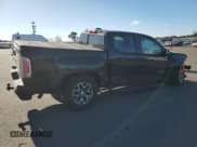 ✅ 2021 GMC Canyon 4WD AT4 • VIN: 1GTG6FEN0M1251119 • Lot: 88687565. Listed on Copart with 114,839 mi. Free auction sales archive from the USA and detailed vehicle history report at DreamBid. Image 3.