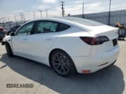 ✅ 2020 Tesla Model 3 Standard Range Plus • VIN: 5YJ3E1EA8LF612264 • Lot: 56191505. Wystawiony na Copart z przebiegiem 111 228 mil. Bezpłatny archiwum sprzedaży aukcyjnych z USA i szczegółowy raport historii pojazdu na DreamBid. Zdjęcie 2.