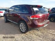✅ 2011 Lincoln MKX • VIN: 2LMDJ6JKXBBJ15904 • Lot: 43812327. Listed on IAAI with 185,326 mi. Free auction sales archive from the USA and detailed vehicle history report at DreamBid. Image 3.