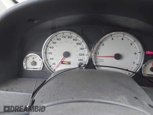 ✅ 2004 Saturn VUE • VIN: 5GZCZ23D14S848264 • Lot: 42583068. Wystawiony na IAAI z przebiegiem 145 677 mil. Bezpłatny archiwum sprzedaży aukcyjnych z USA i szczegółowy raport historii pojazdu na DreamBid. Zdjęcie 7.