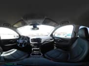 ✅ 2024 GMC Terrain SLT • VIN: 3GKALVEG6RL322810 • Lot: 42478282. Listed on IAAI with 32,523 mi. Free auction sales archive from the USA and detailed vehicle history report at DreamBid. Image 18.