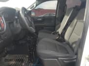 ✅ 2020 Chevrolet Silverado 1500 LT • VIN: 1GCRWCED4LZ159316 • Lot: 70672545. Listed on Copart with Not provided. Free auction sales archive from the USA and detailed vehicle history report at DreamBid. Image 7.