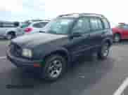 2002 Chevrolet Tracker ZR2 с VIN 2CNBJ734826917514, выставлен на аукционе IAAI как лот 43081326 с пробегом 205 996 миль миль и . История ставок и продаж доступна на DreamBid. Изображение 2.