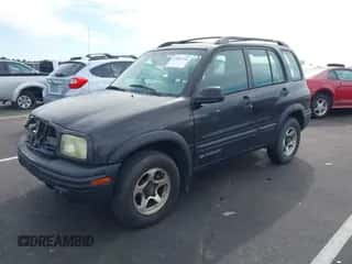 2002 Chevrolet Tracker ZR2 с VIN 2CNBJ734826917514, выставлен на аукционе IAAI как лот 43081326 с пробегом 205 996 миль миль и . История ставок и продаж доступна на DreamBid. Изображение 2.