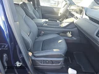 ✅ 2025 Infiniti QX80 Autograph • VIN: JN8AZ3CC8S9602083 • Лот: 92814145. Опубликован ранее на Copart с пробегом 13 566 миль. Бесплатный доступ к архиву аукционных продаж из США и подробный отчёт об истории автомобиля на DreamBid. Изображение 5.