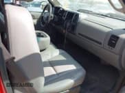 ✅ 2008 Chevrolet Silverado 1500 Work Truck • VIN: 1GCEC14C88Z290521 • Lot: 43341686. Listed on IAAI with 279,134 mi. Free auction sales archive from the USA and detailed vehicle history report at DreamBid. Image 5.