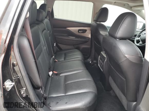 ✅ 2017 Nissan Murano S • VIN: 5N1AZ2MH8HN198584 • Lot: 85837405. Wystawiony na Copart z przebiegiem 127 522 mil. Bezpłatny archiwum sprzedaży aukcyjnych z USA i szczegółowy raport historii pojazdu na DreamBid. Zdjęcie 11.