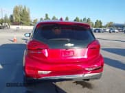 ✅ 2021 Chevrolet Bolt EV LT • VIN: 1G1FY6S08M4114256 • Lot: 43408605. Listed on IAAI with 93,240 mi. Free auction sales archive from the USA and detailed vehicle history report at DreamBid. Image 16.