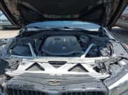 ✅ 2019 BMW 7 Series 740i • VIN: WBA7E2C5XKB217756 • Lot: 42509802. Listed on IAAI with 75,667 mi. Free auction sales archive from the USA and detailed vehicle history report at DreamBid. Image 10.