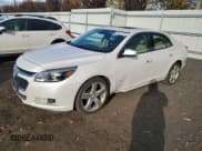 ✅ 2015 Chevrolet Malibu LTZ • VIN: 1G11G5SXXFF320528 • Lot: 90014615. Listed on Copart with 95,165 mi. Free auction sales archive from the USA and detailed vehicle history report at DreamBid. Image 1.