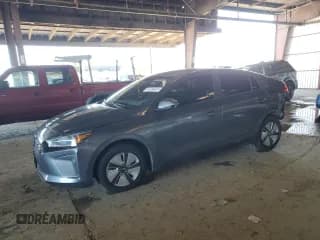 ✅ 2019 Hyundai Ioniq Blue • VIN: KMHC65LC0KU179792 • Lot: 43780445. Wystawiony na Copart z przebiegiem 130 253 mil. Bezpłatny archiwum sprzedaży aukcyjnych z USA i szczegółowy raport historii pojazdu na DreamBid. Zdjęcie 1.