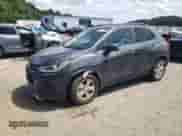 2018 Chevrolet Trax LT с VIN KL7CJLSB0JB646250, выставлен на аукционе Copart как лот 63312725 с пробегом 85 394 миль миль и Списание • Salvage title. История ставок и продаж доступна на DreamBid. Изображение 1.