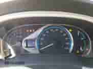 2011 Toyota Sienna XLE AAS с VIN 5TDYK3DC0BS157577, выставлен на аукционе Copart как лот 83822065 с пробегом 248 370 миль миль и Списание • Salvage title. История ставок и продаж доступна на DreamBid. Изображение 9.