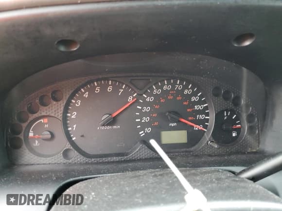 ✅ 2001 Mazda Tribute LX • VIN: 4F2YU09151KM49909 • Lot: 76792224. Wystawiony na Copart z przebiegiem Nie podano. Bezpłatny archiwum sprzedaży aukcyjnych z USA i szczegółowy raport historii pojazdu na DreamBid. Zdjęcie 9.