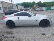 ✅ 2008 Nissan 350Z • VIN: JN1BZ34D78M701963 • Лот: 42275271. Опубликован ранее на IAAI с пробегом 111 450 миль. Бесплатный доступ к архиву аукционных продаж из США и подробный отчёт об истории автомобиля на DreamBid. Изображение 13.