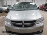 ✅ 2017 Dodge Grand Caravan SXT • VIN: 2C4RDGCG1HR554176 • Lot: 43617027. Wystawiony na IAAI z przebiegiem 217 653 mil. Bezpłatny archiwum sprzedaży aukcyjnych z USA i szczegółowy raport historii pojazdu na DreamBid. Zdjęcie 12.