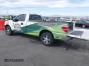 ✅ 2011 Ford F-150 XL • VIN: 1FTNF1CF6BKD60911 • Lot: 41896165. Listed on IAAI with 233,742 mi. Free auction sales archive from the USA and detailed vehicle history report at DreamBid. Image 3.