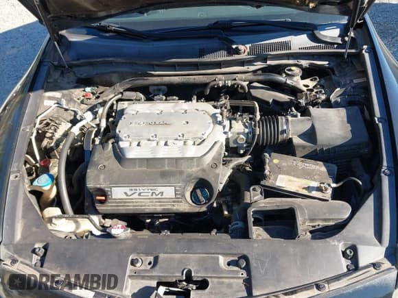 ✅ 2010 Honda Accord EX-L • VIN: 1HGCS2B87AA000001 • Lot: 42960438. Listed on IAAI with 146,856 mi. Free auction sales archive from the USA and detailed vehicle history report at DreamBid. Image 10.