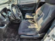 ✅ 2013 Honda Fit Sport • VIN: JHMGE8H58DC021342 • Lot: 80742695. Listed on Copart with 213,093 mi. Free auction sales archive from the USA and detailed vehicle history report at DreamBid. Image 7.