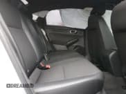 ✅ 2023 Honda Civic Sport • VIN: 2HGFE2F55PH551137 • Lot: 87269765. Wystawiony na Copart z przebiegiem 61 799 mil. Bezpłatny archiwum sprzedaży aukcyjnych z USA i szczegółowy raport historii pojazdu na DreamBid. Zdjęcie 10.