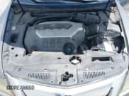 ✅ 2010 Acura RL Technology • VIN: JH4KB2F67AC001378 • Лот: 42537990. Опубликован ранее на IAAI с пробегом Не указан. Бесплатный доступ к архиву аукционных продаж из США и подробный отчёт об истории автомобиля на DreamBid. Изображение 10.