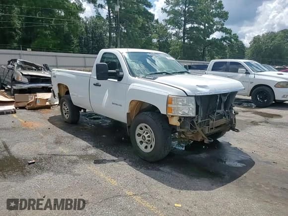 ✅ 2013 Chevrolet Silverado 2500HD Work Truck • VIN: 1GC0KVCG7DZ341865 • Лот: 68502185. Опубликован ранее на Copart с пробегом 282 629 миль. Бесплатный доступ к архиву аукционных продаж из США и подробный отчёт об истории автомобиля на DreamBid. Изображение 14.