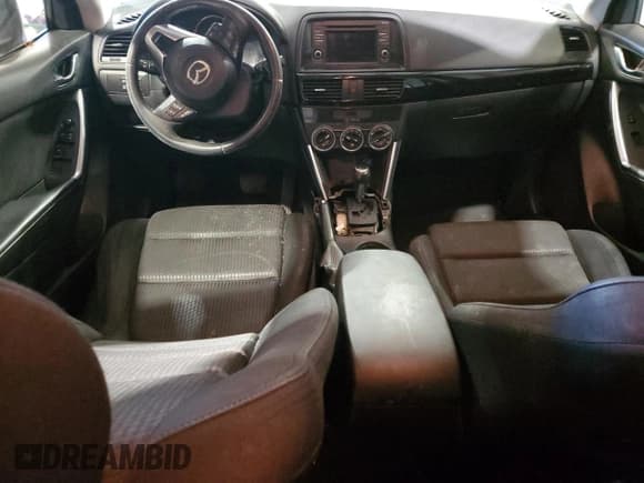 ✅ 2014 Mazda CX-5 Touring • VIN: JM3KE4CY7E0334818 • Lot: 82492195. Wystawiony na Copart z przebiegiem Nie podano. Bezpłatny archiwum sprzedaży aukcyjnych z USA i szczegółowy raport historii pojazdu na DreamBid. Zdjęcie 8.