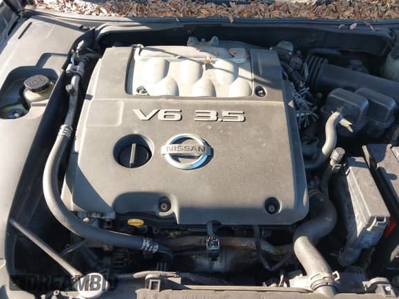 ✅ 2005 Nissan Maxima SE • VIN: 1N4BA41E85C844984 • Lot: 42136914. Wystawiony na IAAI z przebiegiem Nie podano. Bezpłatny archiwum sprzedaży aukcyjnych z USA i szczegółowy raport historii pojazdu na DreamBid. Zdjęcie 10.