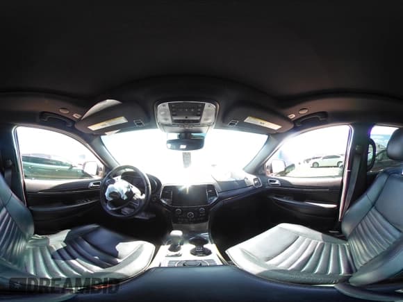 ✅ 2020 Jeep Grand Cherokee Limited • VIN: 1C4RJFBG7LC277104 • Лот: 42444807. Опубликован ранее на IAAI с пробегом 92 830 миль. Бесплатный доступ к архиву аукционных продаж из США и подробный отчёт об истории автомобиля на DreamBid. Изображение 19.