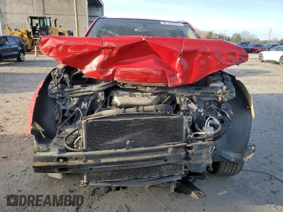 ✅ 2006 Saturn VUE • VIN: 5GZCZ53486S863266 • Lot: 48195085. Wystawiony na Copart z przebiegiem 263 545 mil. Bezpłatny archiwum sprzedaży aukcyjnych z USA i szczegółowy raport historii pojazdu na DreamBid. Zdjęcie 5.