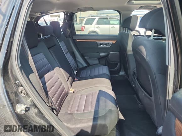✅ 2020 Honda CR-V EX • VIN: 5J6RW2H58LA006896 • Lot: 71633635. Listed on Copart with 157,053 mi. Free auction sales archive from the USA and detailed vehicle history report at DreamBid. Image 10.
