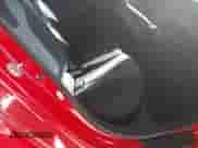 2019 Hyundai Veloster Premium with VIN KMHTG6AF6KU005242, listed as a IAAI auction lot 41358050 with 124,415 mi miles and . Bid and sale history available at DreamBid. Image 8.